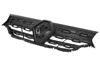 Решітка радіатора REN DUSTER 18- (TEMPEST)