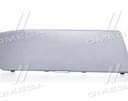 Накладка бампера пер. пра. VW T5 10-15 (TEMPEST)