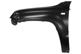 Крыло пер лев. VW AMAROK 10-20 (TEMPEST)