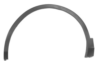 Рант крила пер. лів. VW TIGUAN 17-20 (TEMPEST)