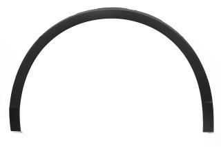 Рант крила задн. лів. VW TIGUAN 17-20 (TEMPEST)