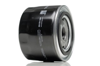 Фільтр оливний FIAT Ducato III 06-, IVECO (вир-во Blue Print)