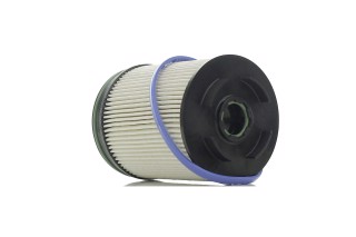 Фільтр паливний Ford Ranger III 11- (вир-во Blue Print)