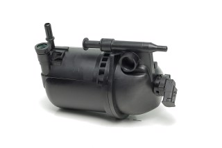 Фильтр топливный Jaguar F-Pace 15-, Land Rover Defender 19- (пр-во Blue Print)