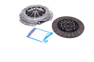 Сцепление (компл.) Toyota Corolla XI-21 (пр-во Blue Print)
