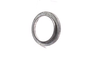 Кільце упорне сальника сошки ГУР Zn+Al