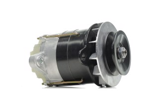 Генератор СМД-18, -23, -31 (14В, 72А, 1,0 кВт) (Г1000.05.1) (DECARO)