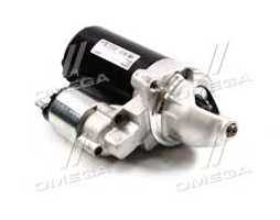 Стартер 12 V 1,4 kW BMW 3 -12, X1 -15 (вир-во Elparts)