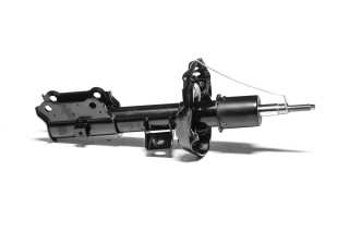 Амортизатор подв. HYUNDAI ACCENT передн. лев.  (пр-во PARTS-MALL)