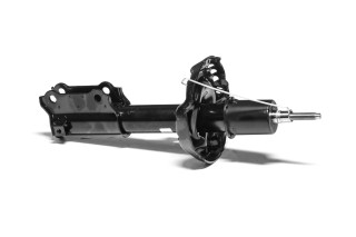 Амортизатор подв. HYUNDAI ACCENT передн. прав. (пр-во PARTS-MALL)