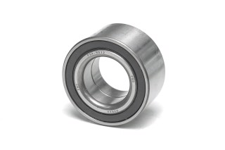 Підшипник маточини передн. HYUNDAI ACCENT (вир-во PARTS-MALL)