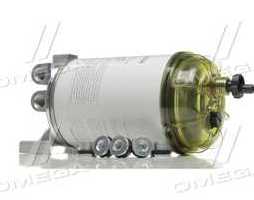 Фільтр сепаратора з основою без підкачування VOLVO (з кришкою-відстійником без підігріву) (Китай)