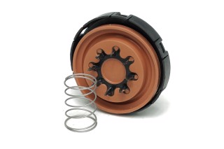 Клапан, відведення повітря з картера Land Rover 3,0/5,0 (2) (вир-во FEBI)