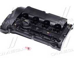 Клапанна кришка з клапаном вентиляції та прокл MINI/PSA 1,6 16V N14 B16/EP6DT до 06.09 вир-во Febi)