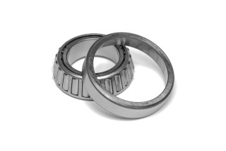 Підшипник КПП AUDI (вир-во SKF)