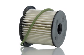 Фільтр паливний PSA 1.6 BlueHDI 14- (вир-во UFI)