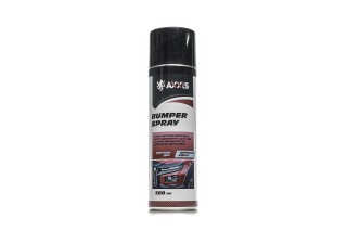 Відновник для бамперів "Bumper SPRAY" 500ml <AXXIS>