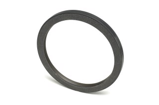 Сальник колінвала (138X163X12 PTFE/ACM) MB OM470-OM473LA / DD13/15/16  EURO 5/6 (вир-во Elring)