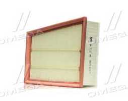 Фільтр повітряний RENAULT MEGANE IV, ESPACE V 15- (вир-во UFI)