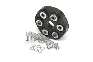 Муфта еластична валу кард. MERCEDES-BENZ (вир-во FAG)