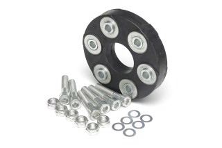 Муфта еластична валу кард. MERCEDES-BENZ  (вир-во FAG)