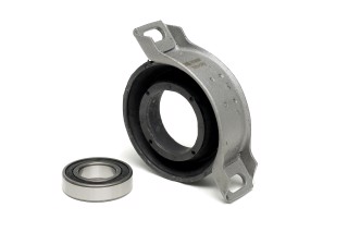 Підшипник валу кард. MERCEDES-BENZ (вир-во FAG)