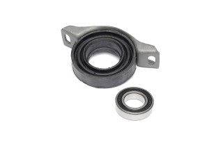 Підшипник валу кард. MERCEDES-BENZ (вир-во FAG)