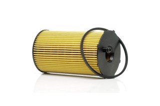 Фільтр оливний Citroen C5 III -17, Jaguar XF 1 -15, Peugeot 407 -11 (вир-во Jakoparts)