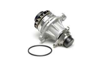 Насос водяной Nissan, Opel, Renault MASTER III 10- (пр-во Jakoparts)