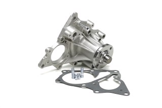 Насос водяний Toyota HILUX VIII 15-, Land Cruiser Prado 09- (вир-во Jakoparts)