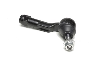 Накінечник тяги рульової лів. Hyundai Kona 1 -23, Kia Niro 1 -22 (вир-во Jakoparts)