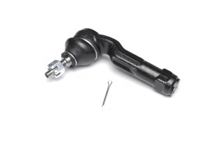 Накінечник тяги рульової лів. Hyundai i30 III 16-, Kia Ceed 3 18- (вир-во Jakoparts)