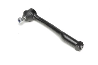 Накінечник тяги рульової прав. Citroen C-Elysee 12-, Peugeot 207 -15 (вир-во Jakoparts)