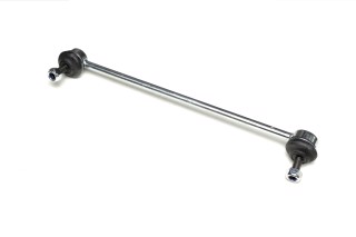 Стійка стабілізатора передн. лів. Citroen C3 16-, Peugeot 208 I -20(вир-во Jakoparts)