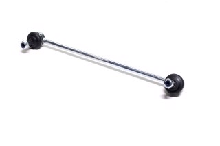 Стійка стабілізатора передн. прав. Citroen C3 16-, Peugeot 208 I -20(вир-во Jakoparts)