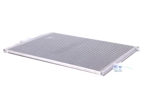 Конденсатор кондиціонера JEEP Grand Cherokee 2.7D 99- (AVA)