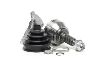 ШРКШ зовніш. з пильовиком VW TOUAREG, AUDI Q7 (4LB) (вир-во FAG)