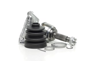 ШРУС наруж. с пыльн. MITSUBISHI GALANT VI, VII  (пр-во FAG)