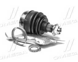 ШРКШ зовніш. з пильовиком MAZDA 626 V  (вир-во FAG)