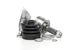 ШРКШ зовніш. з пильовиком SUBARU (вир-во FAG)