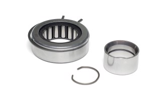 Підшипник КПП VAG (вир-во INA)