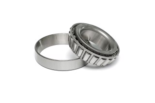 Підшипник КПП HYUNDAI/KIA (вир-во INA)