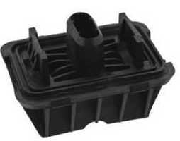 Подушка домкрата BMW (вир-во FEBI)