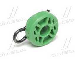 Ролик механізму підйому скла Scania (вир-во Sampa)