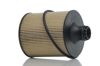 Фільтр оливний AUDI Q7 4.0 TDI 16-, PANAMERA 4.0 D V8 16- (вир-во UFI)