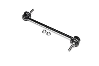 Стійка стаб передня вісь Nissan Note 20- Kicks 19- (вир-во CTR)