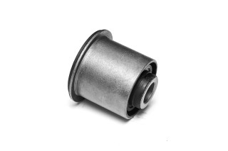 Сайлентблок рычага передняя ось Nissan Murano 04-07 Qashqai 06- Rogue 13- (пр-во CTR)
