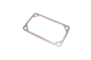 Прокладка впускного коллектора VOLVO TD 61/63E/ES (пр-во Elring)