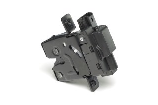 Замок задней двери с исполнительным элементом Renault  Kangoo II 2007 - 2021(пр-во FEBI)