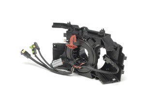 Контактное кольцо для подушки безопасности Renault Kangoo II 2007 - 2021(пр-во FEBI)